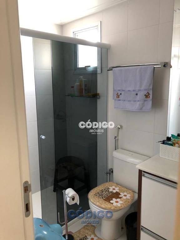 Apartamento à venda com 3 quartos, 194m² - Foto 44