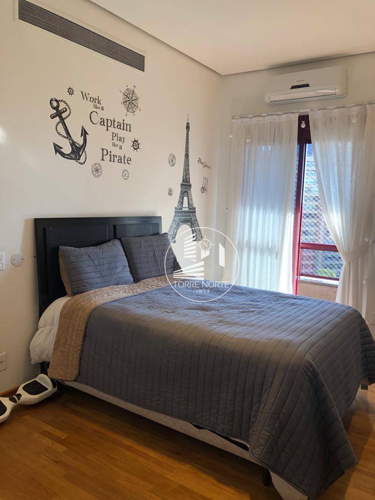 Apartamento à venda com 4 quartos, 449m² - Foto 44