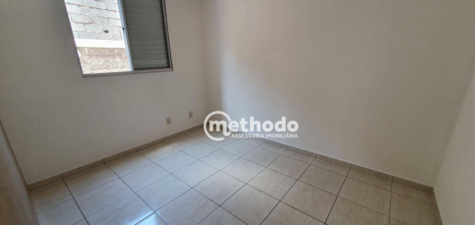 Apartamento à venda com 2 quartos, 45m² - Foto 13