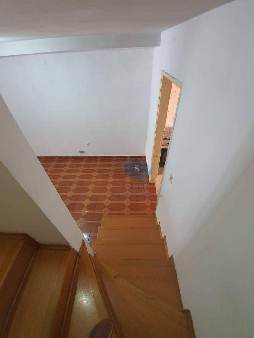 Sobrado, 2 quartos, 120 m² - Foto 3