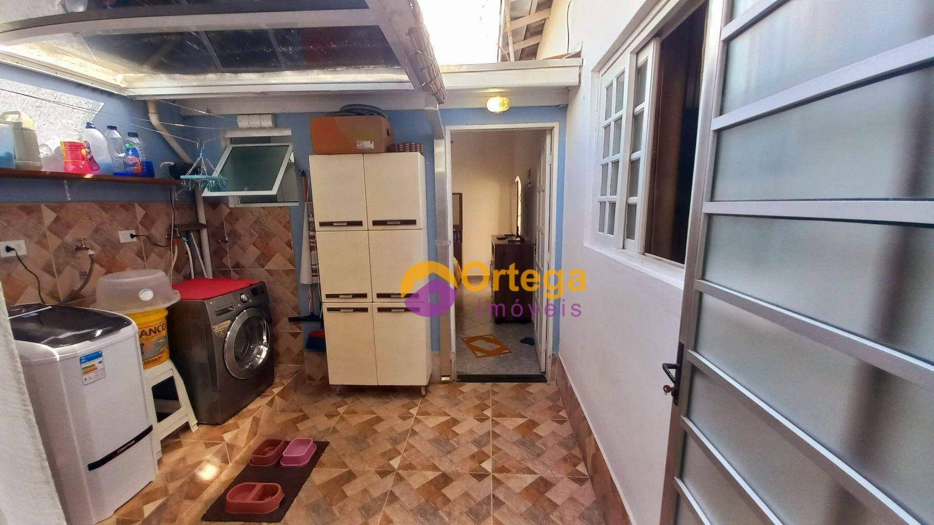 Casa à venda com 3 quartos, 165m² - Foto 53