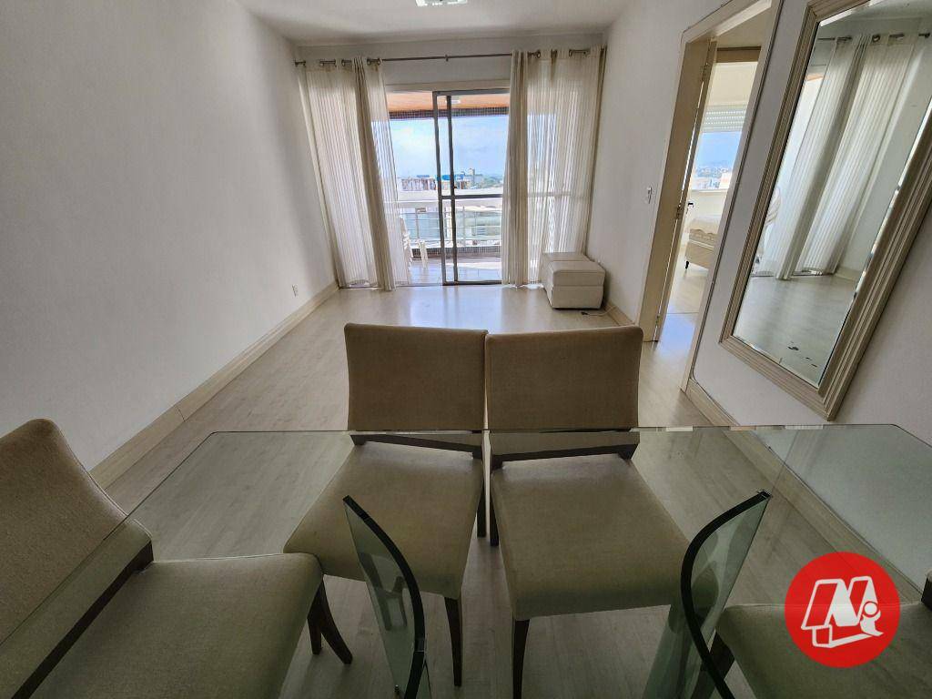 Apartamento à venda com 2 quartos, 78m² - Foto 3