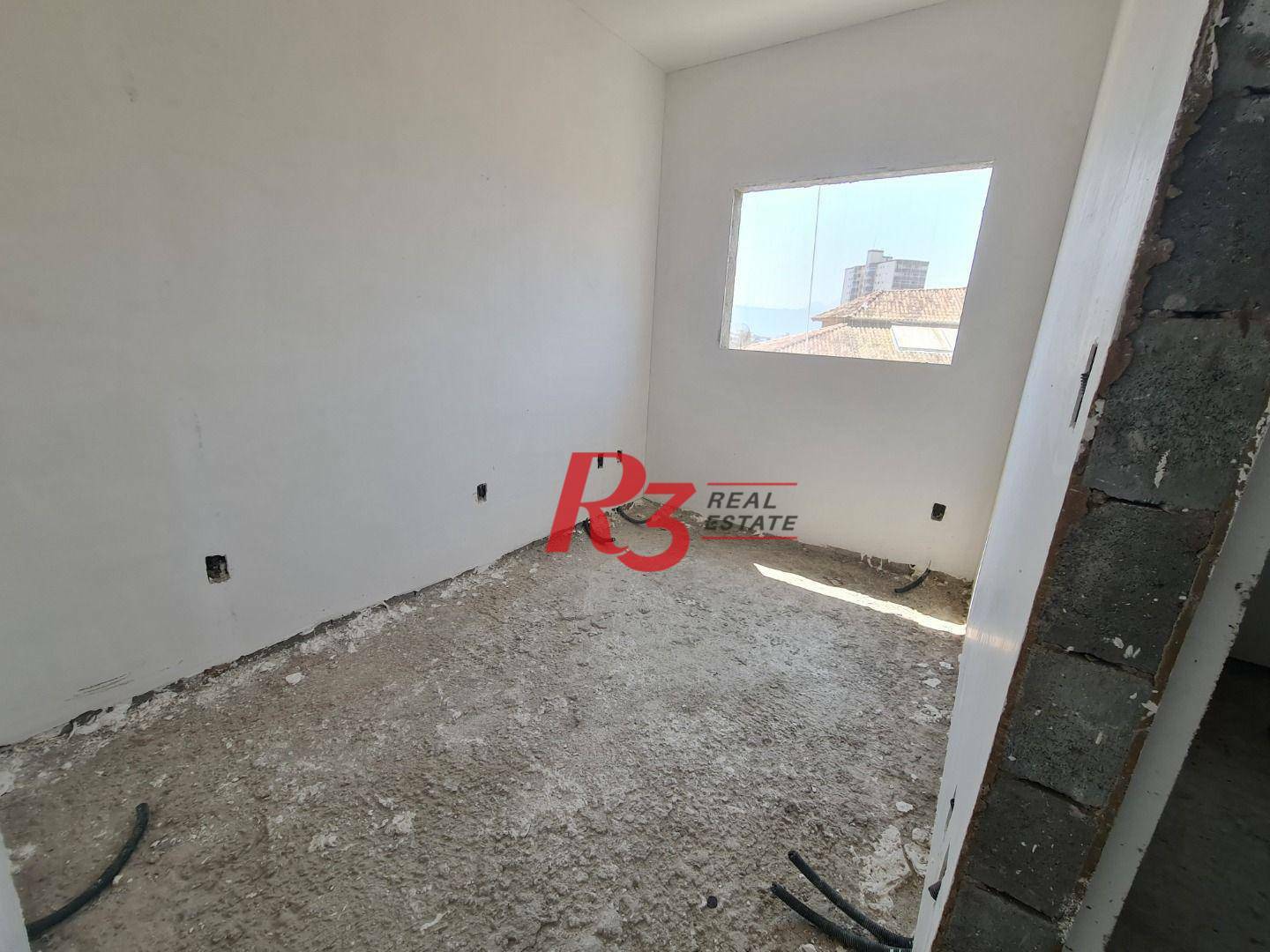 Apartamento à venda com 2 quartos, 52m² - Foto 9