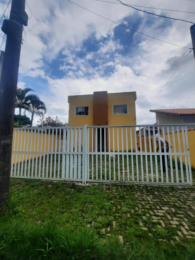 Casa à venda com 2 quartos - Foto 1