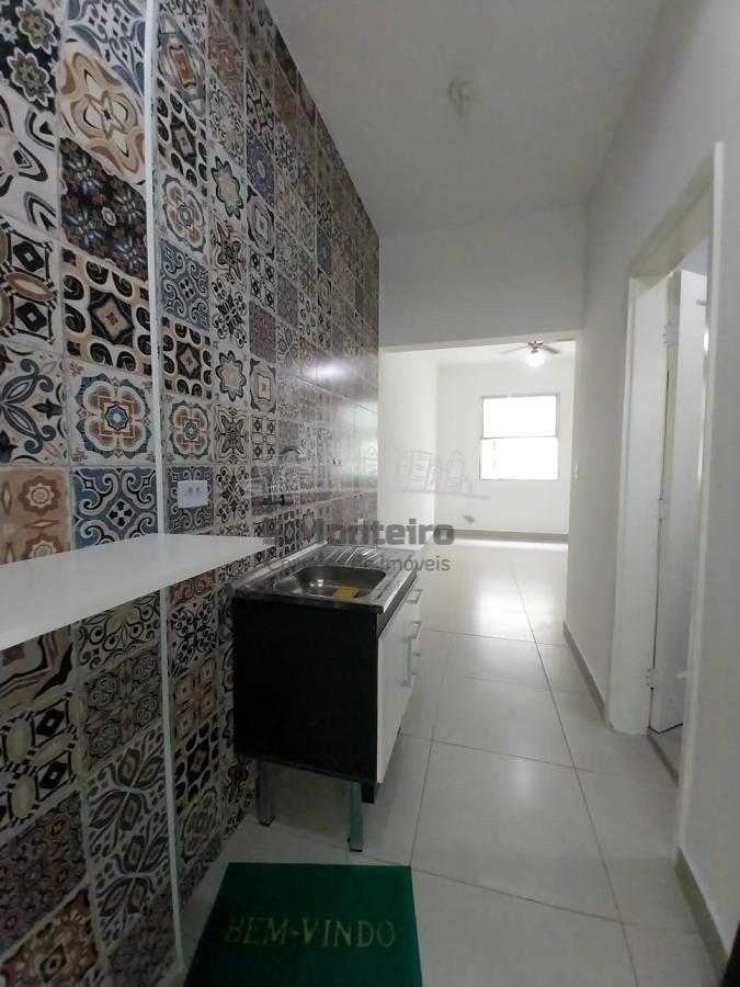 Kitnet e Studio à venda com 1 quarto, 26m² - Foto 8