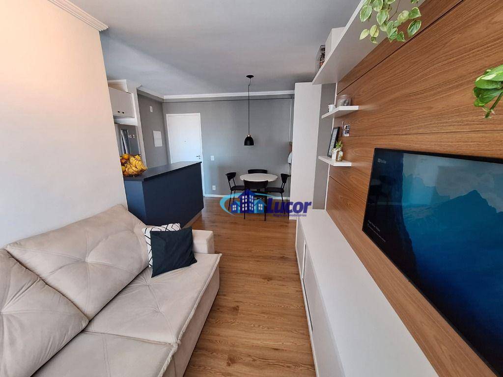 Apartamento à venda com 2 quartos, 48m² - Foto 18