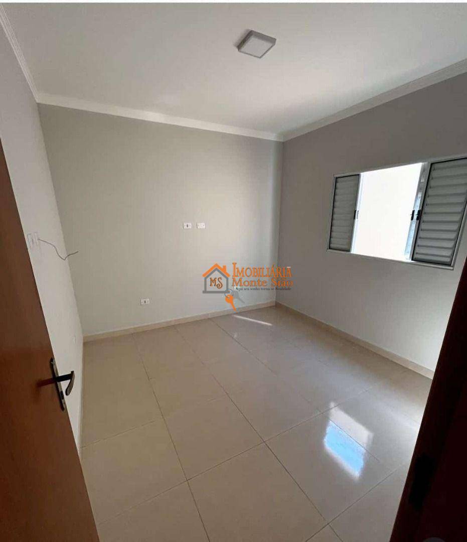 Sobrado à venda com 2 quartos, 80m² - Foto 7