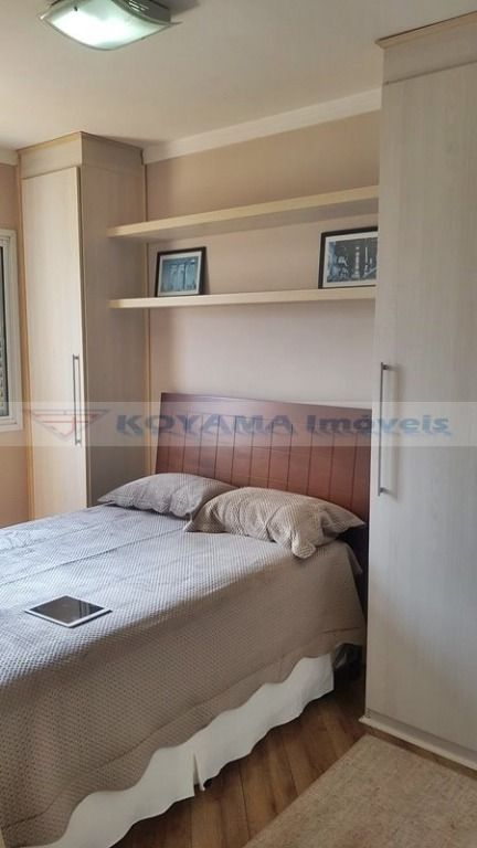 Apartamento à venda com 2 quartos, 62m² - Foto 36