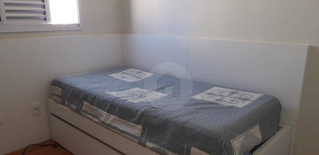 Apartamento à venda com 3 quartos, 78m² - Foto 11