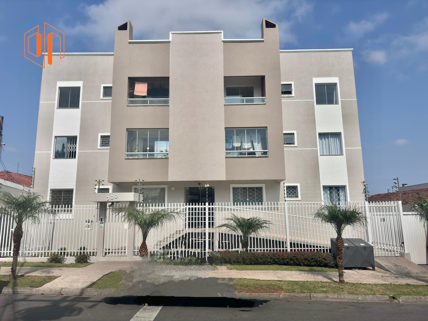 Apartamento à venda com 2 quartos, 55m² - Foto 2