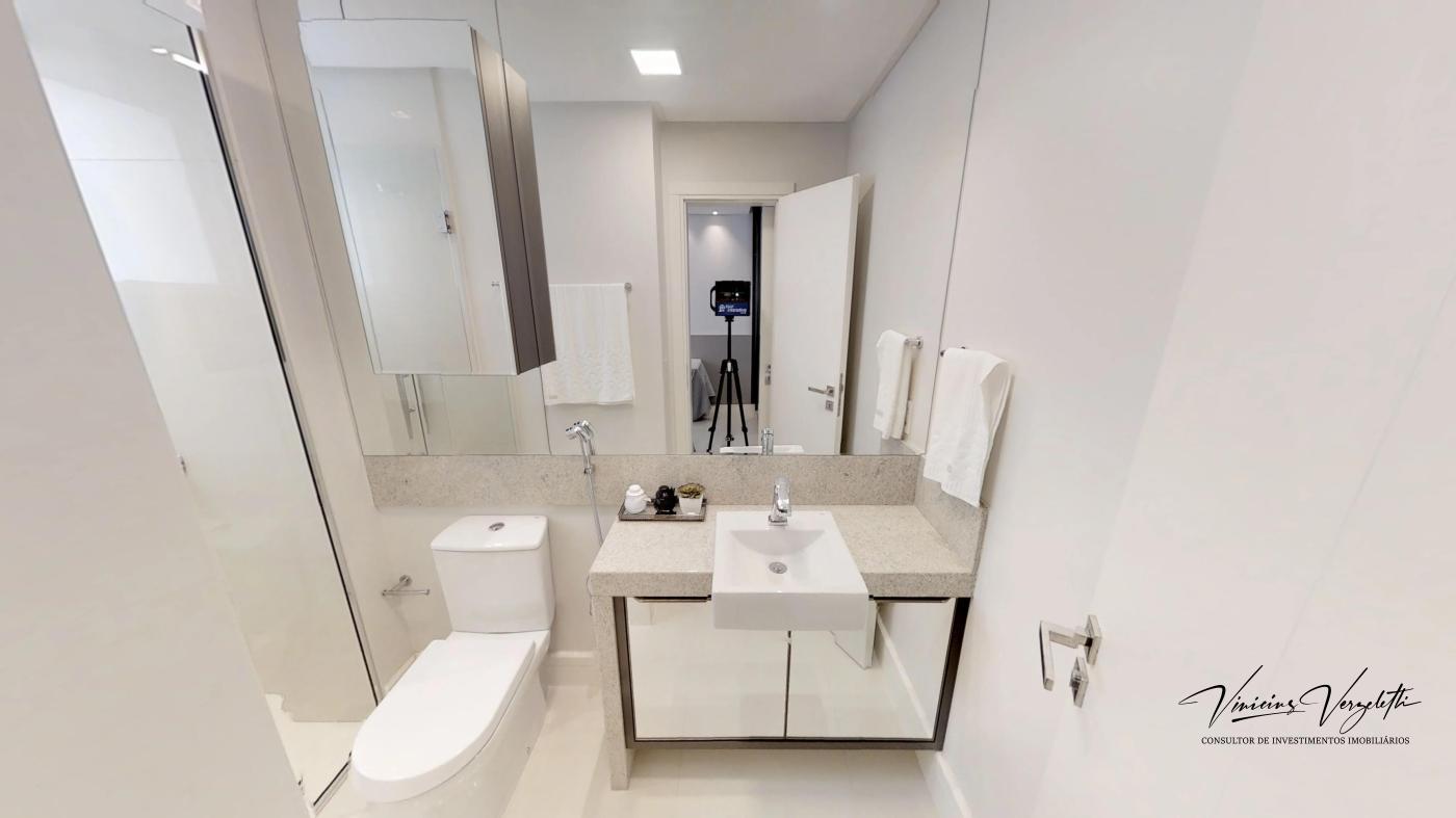 Apartamento à venda com 4 quartos, 237m² - Foto 13