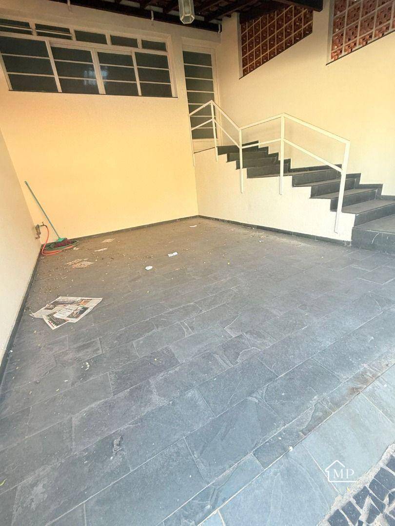 Casa, 3 quartos - Foto 16