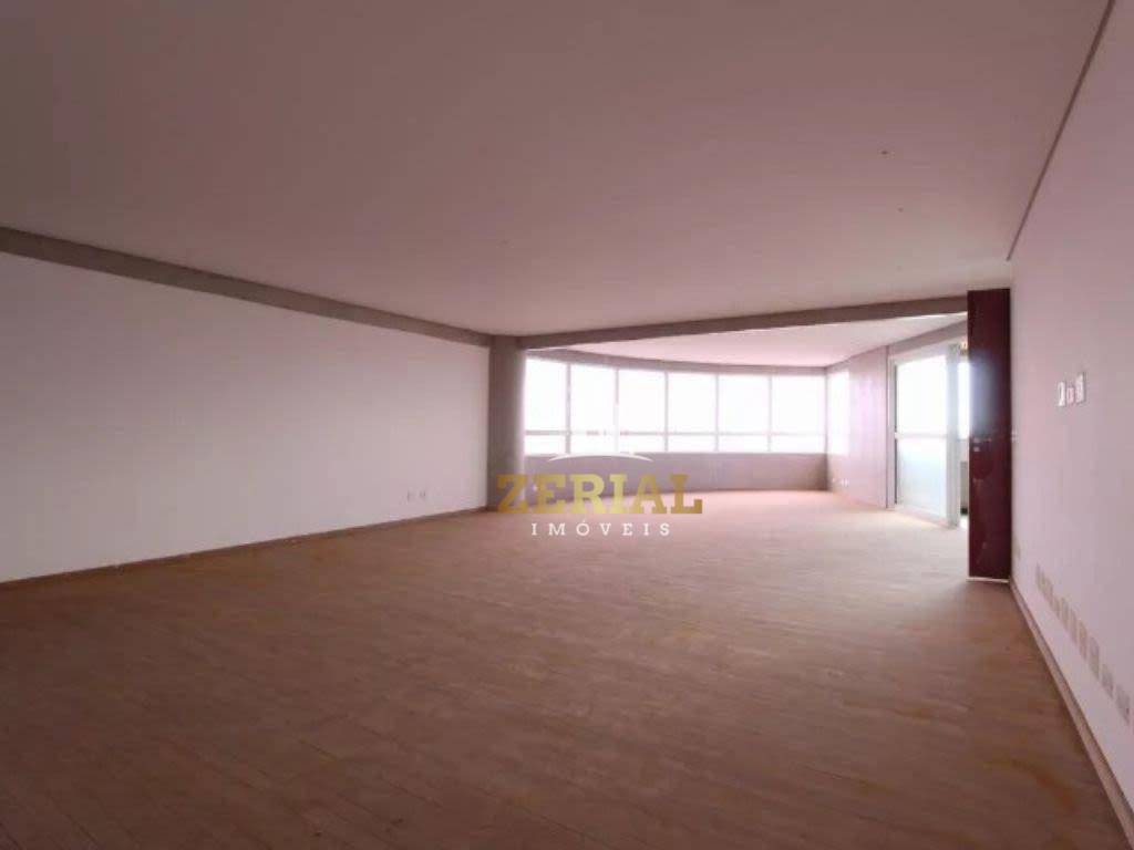 Apartamento à venda com 4 quartos, 275m² - Foto 8