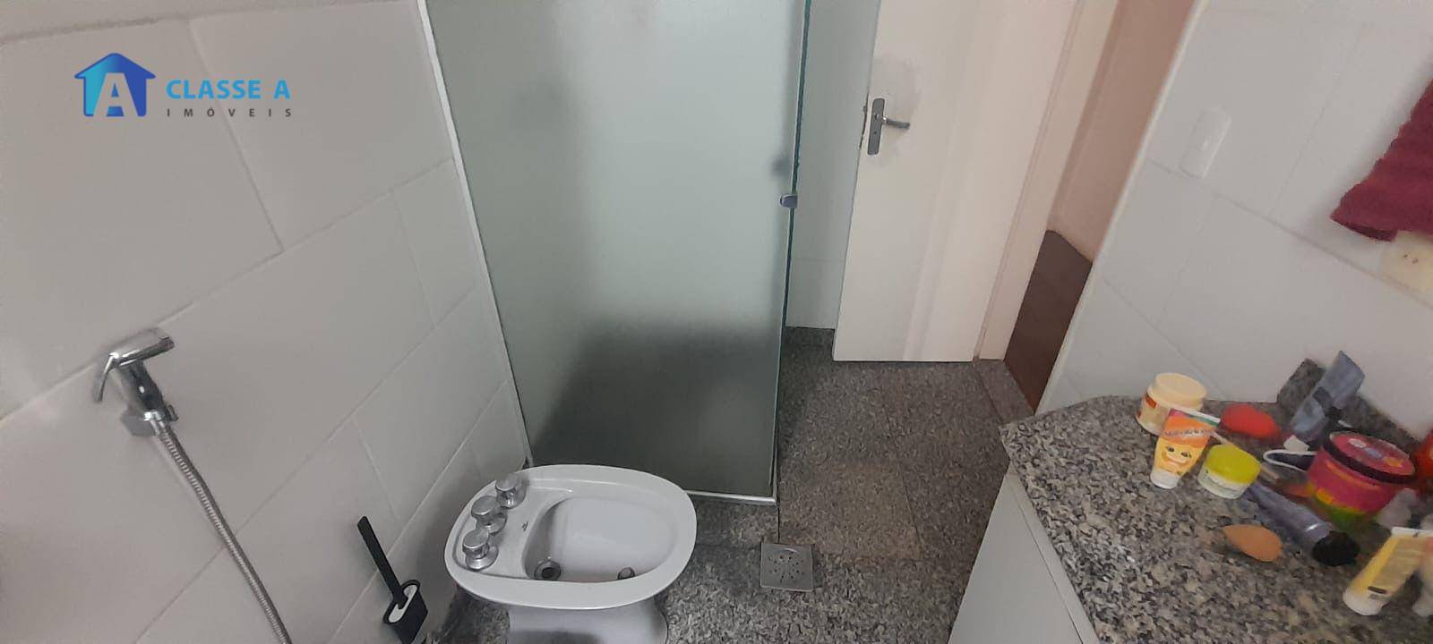 Apartamento à venda com 3 quartos, 124m² - Foto 23