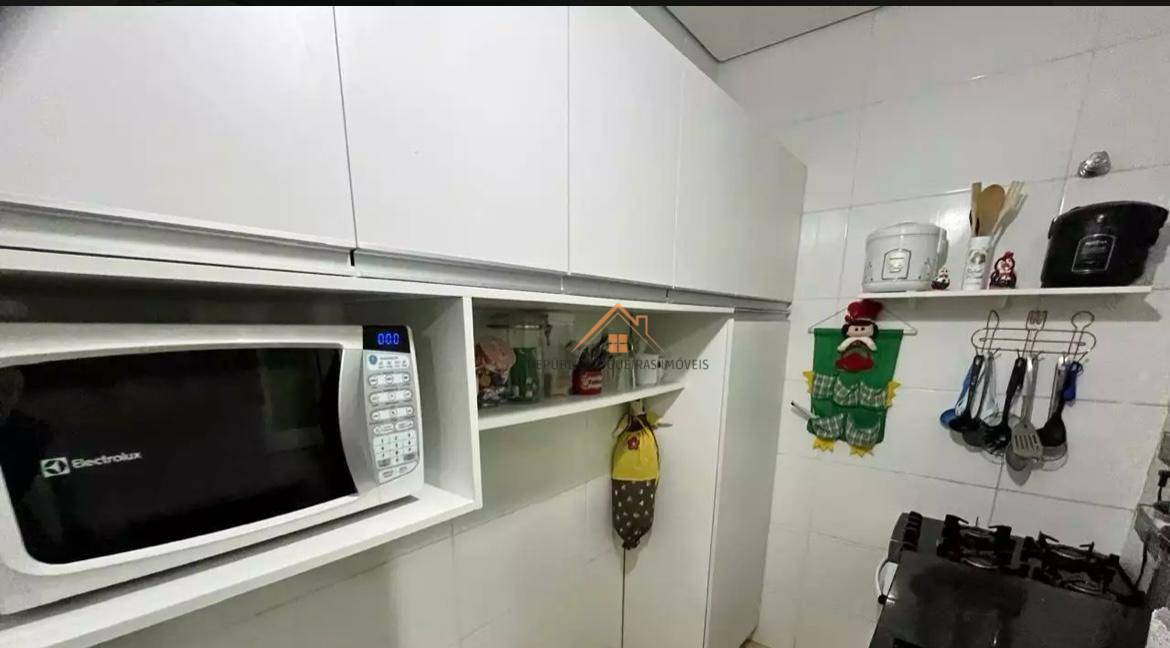 Apartamento à venda com 2 quartos, 44m² - Foto 5