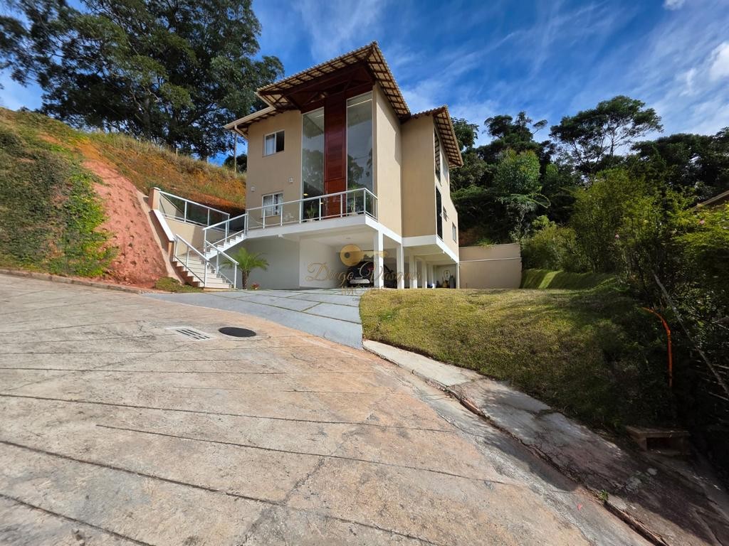 Casa de Condomínio à venda com 3 quartos, 600m² - Foto 36