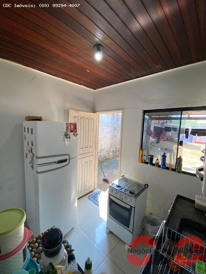 Casa à venda com 2 quartos, 84m² - Foto 13