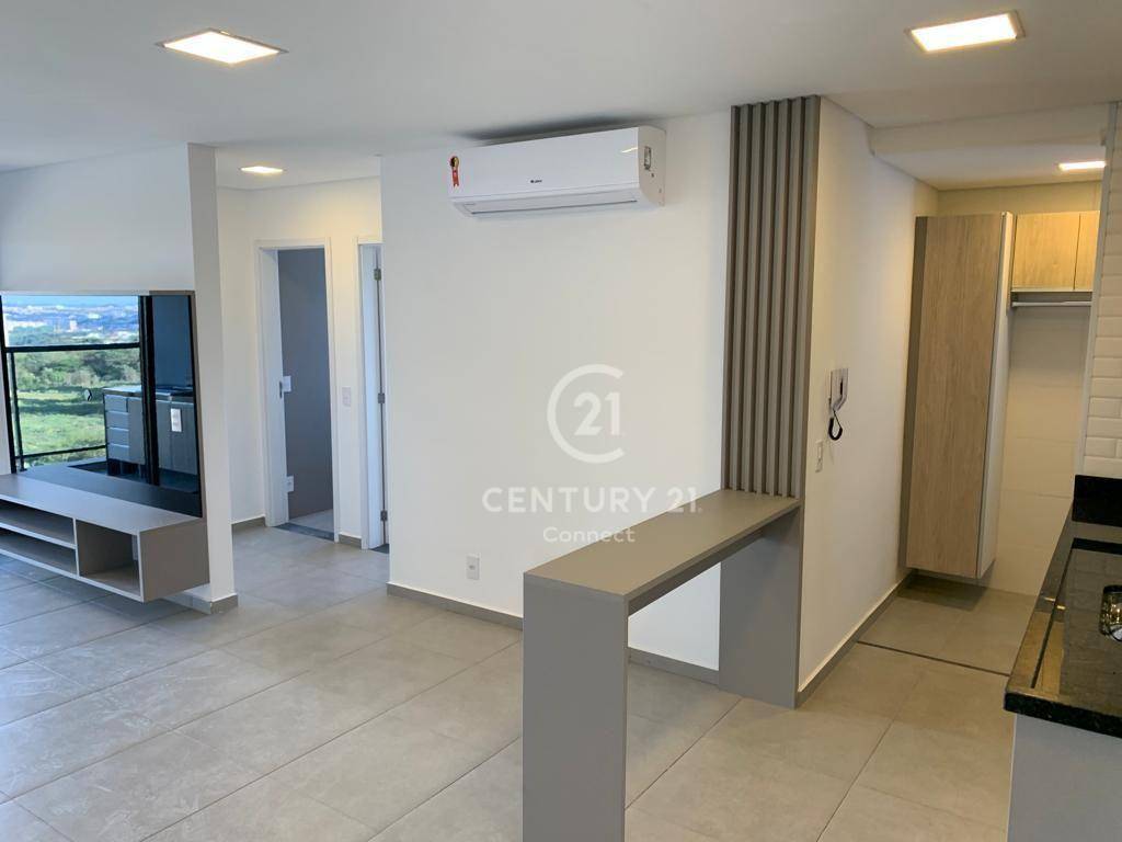 Apartamento, 2 quartos, 72 m² - Foto 3
