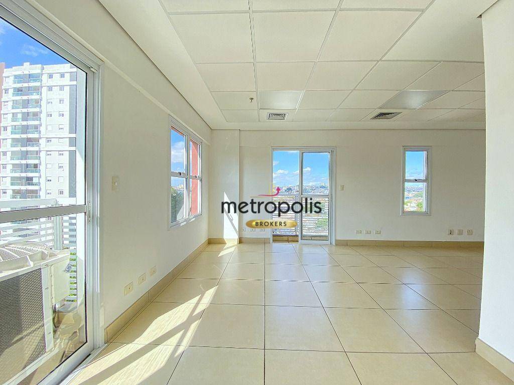 Sala-Conjunto, 38 m² - Foto 5