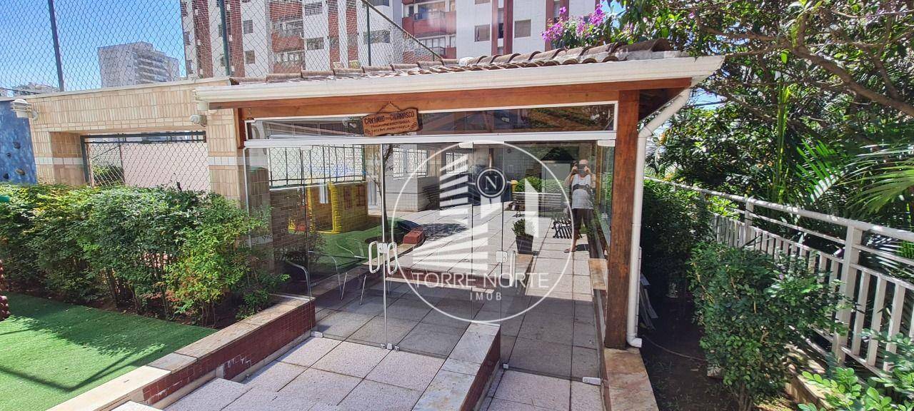 Apartamento à venda com 3 quartos, 97m² - Foto 17