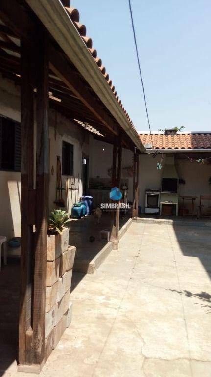 Casa à venda com 3 quartos, 160m² - Foto 18