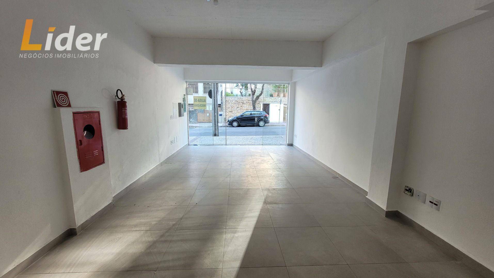 Loja-Salão para alugar, 56m² - Foto 3