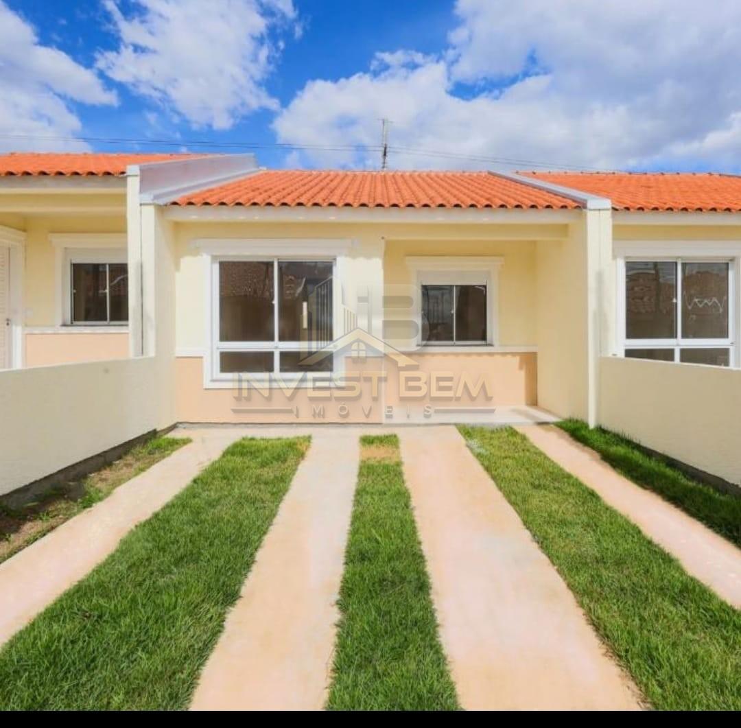 Casa de Condomínio, 2 quartos - Foto 2