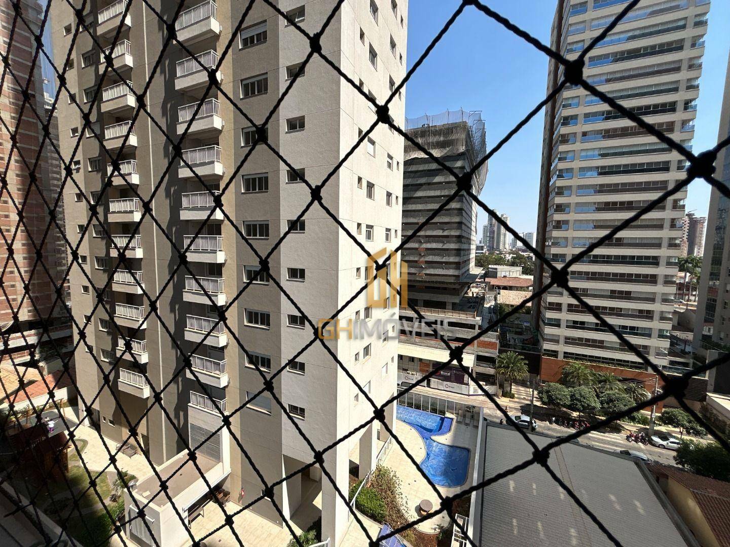 Apartamento à venda com 3 quartos, 121m² - Foto 7