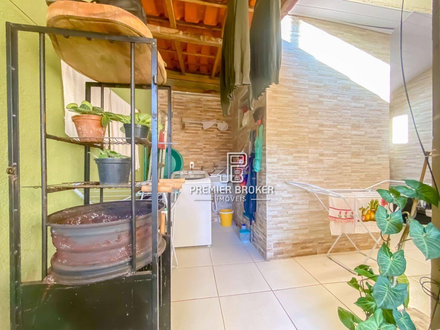 Casa de Condomínio à venda com 2 quartos, 58m² - Foto 4