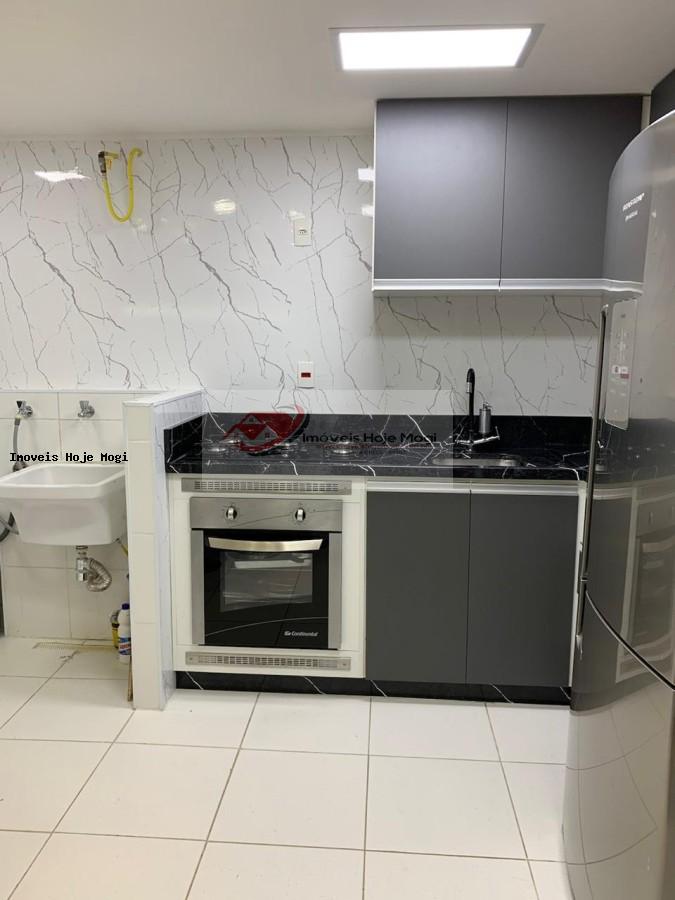 Apartamento à venda com 3 quartos, 62m² - Foto 12