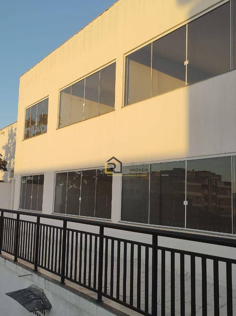 Sala-Conjunto, 30 m² - Foto 3