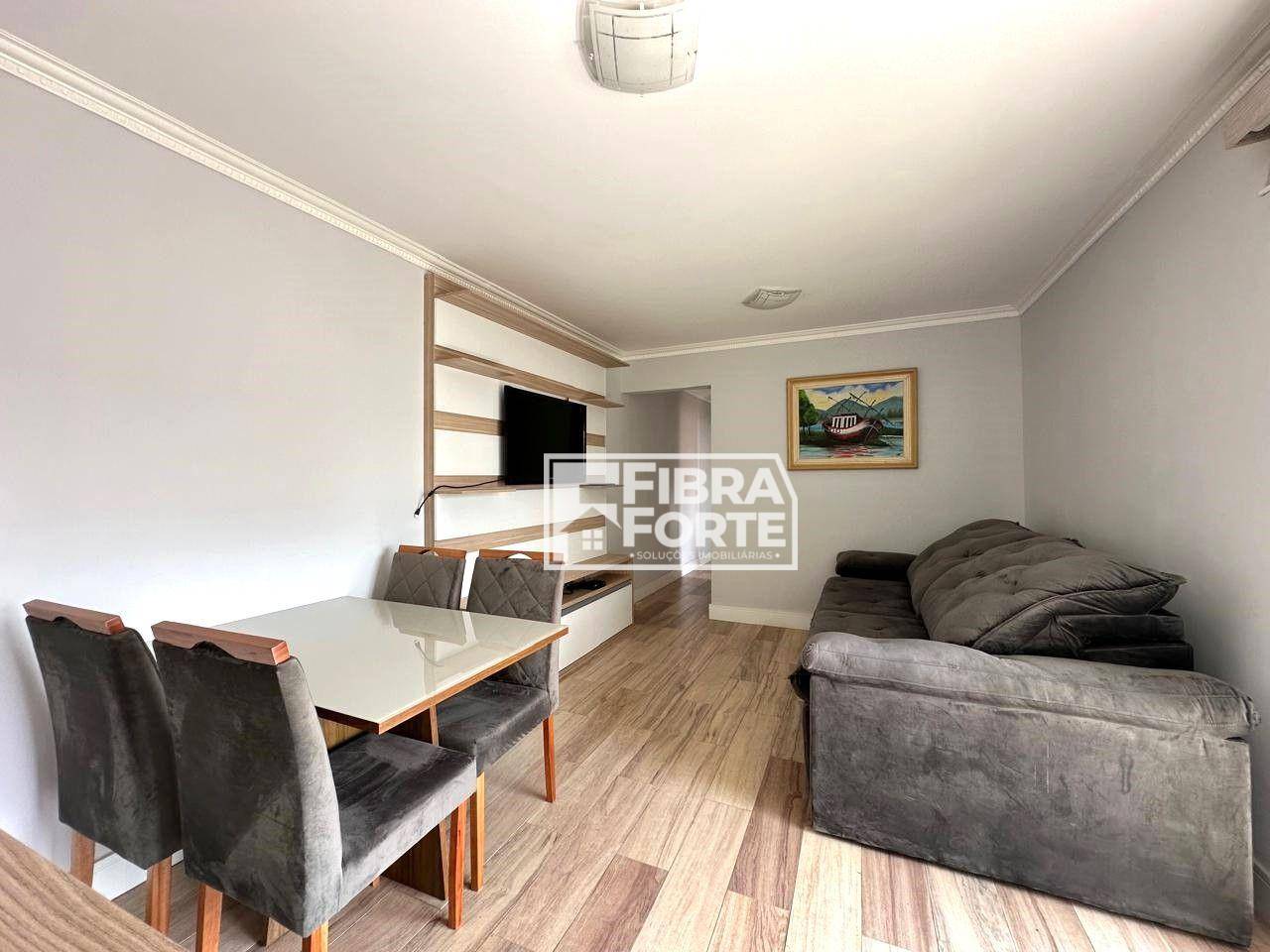 Apartamento à venda com 2 quartos, 63m² - Foto 4