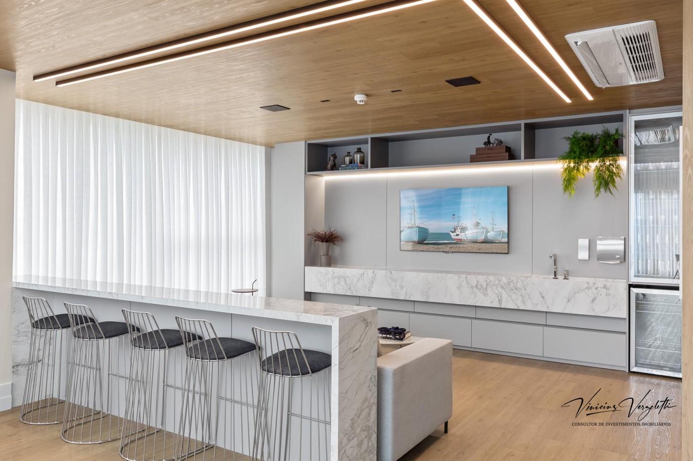 Apartamento para alugar com 4 quartos, 150m² - Foto 45