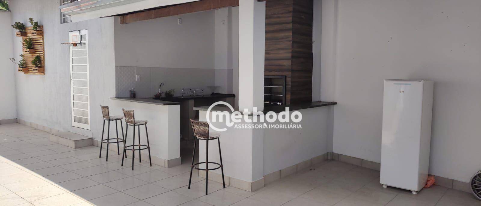 Casa à venda com 4 quartos, 182m² - Foto 18