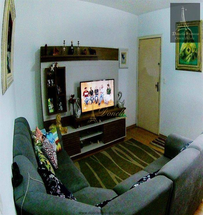 Apartamento à venda com 2 quartos, 70m² - Foto 19