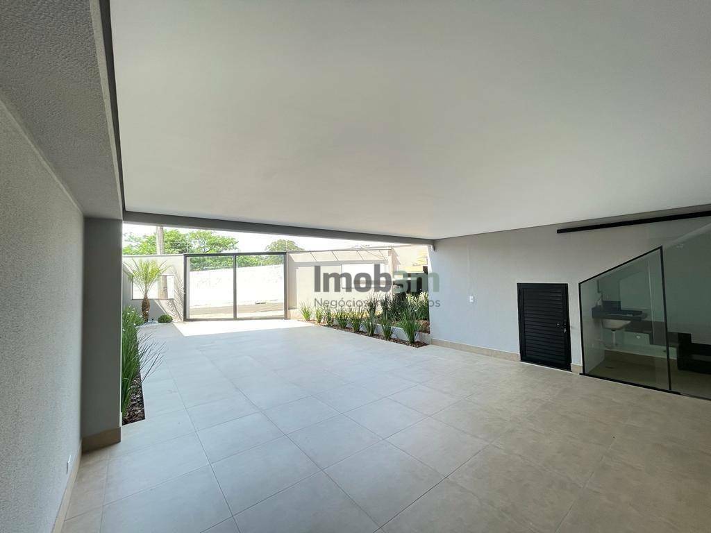 Sobrado à venda com 3 quartos, 203m² - Foto 3