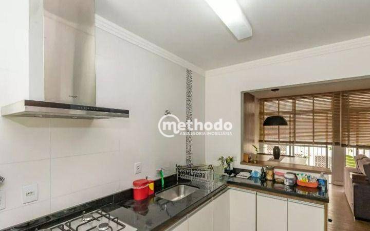 Apartamento à venda com 3 quartos, 87m² - Foto 4