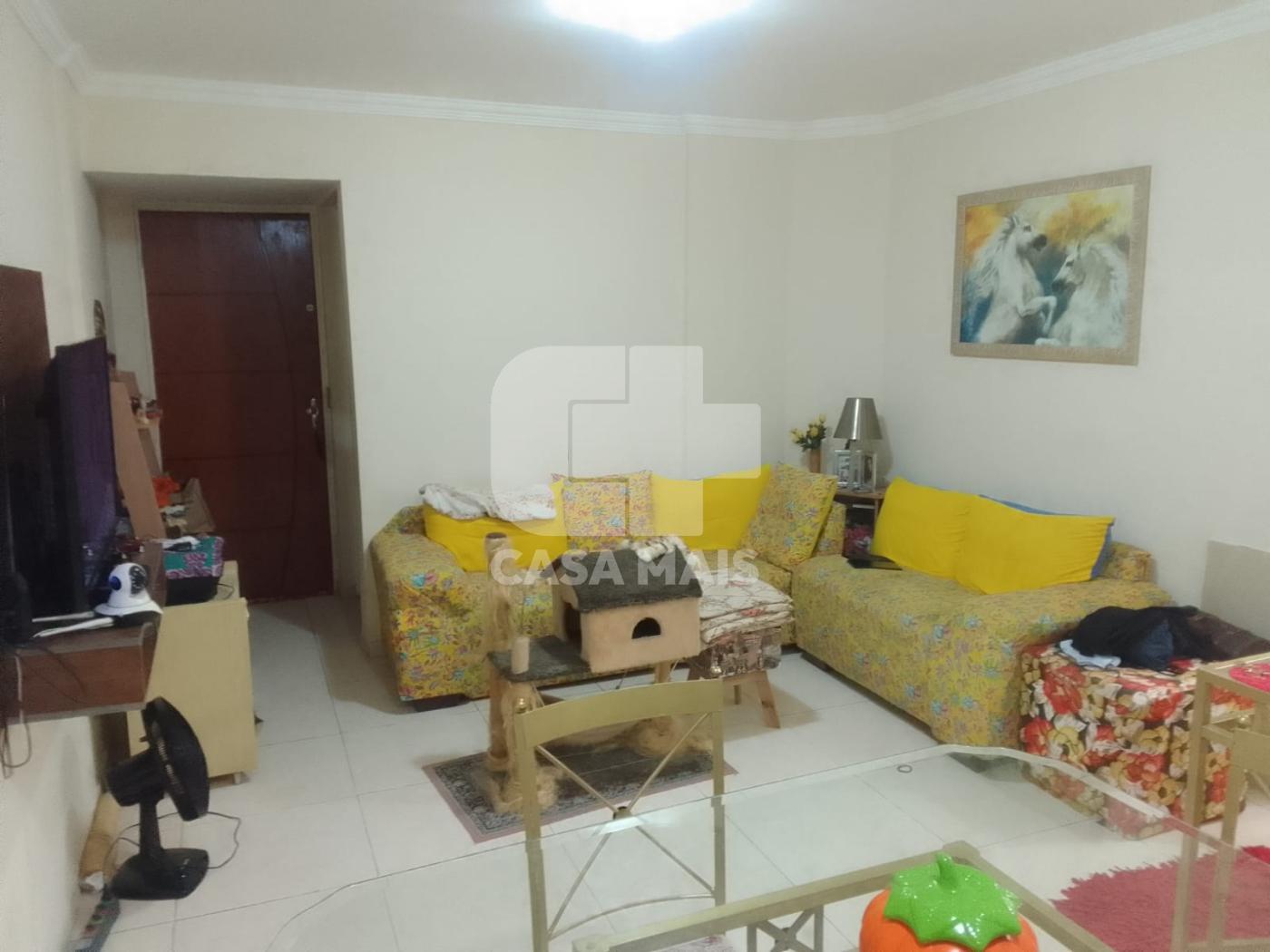 Apartamento à venda com 2 quartos, 55m² - Foto 12