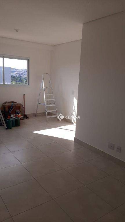 Cobertura à venda com 2 quartos, 124m² - Foto 4