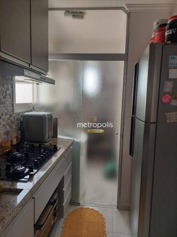 Apartamento à venda com 2 quartos, 55m² - Foto 4