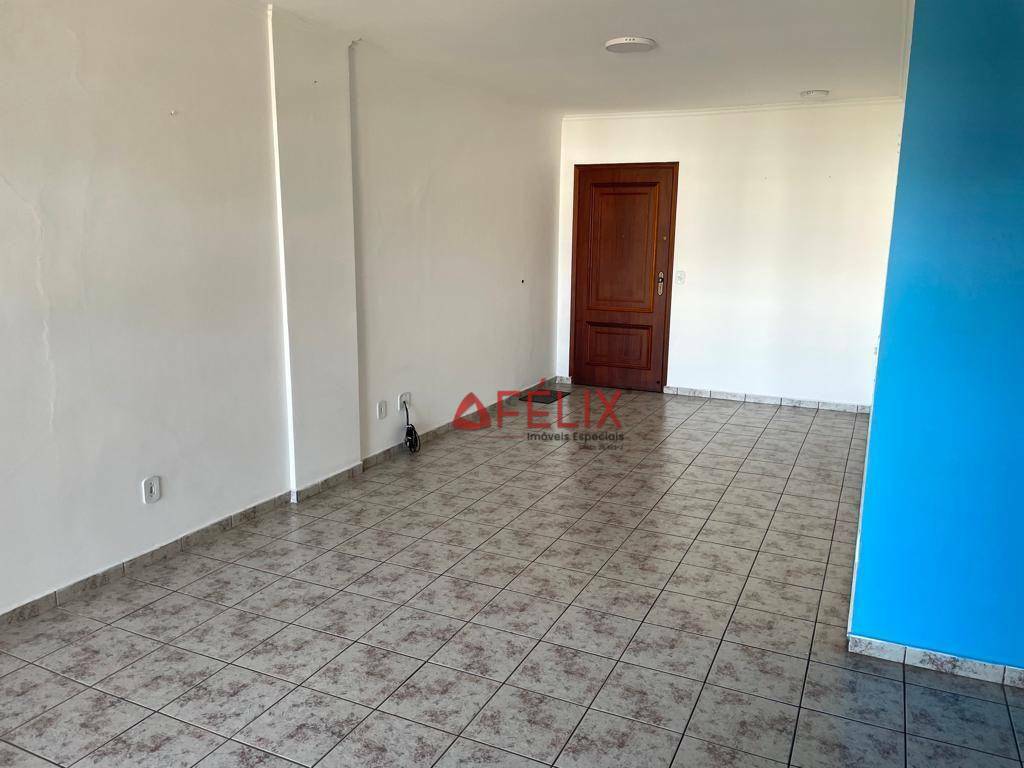 Apartamento à venda com 3 quartos, 137m² - Foto 14