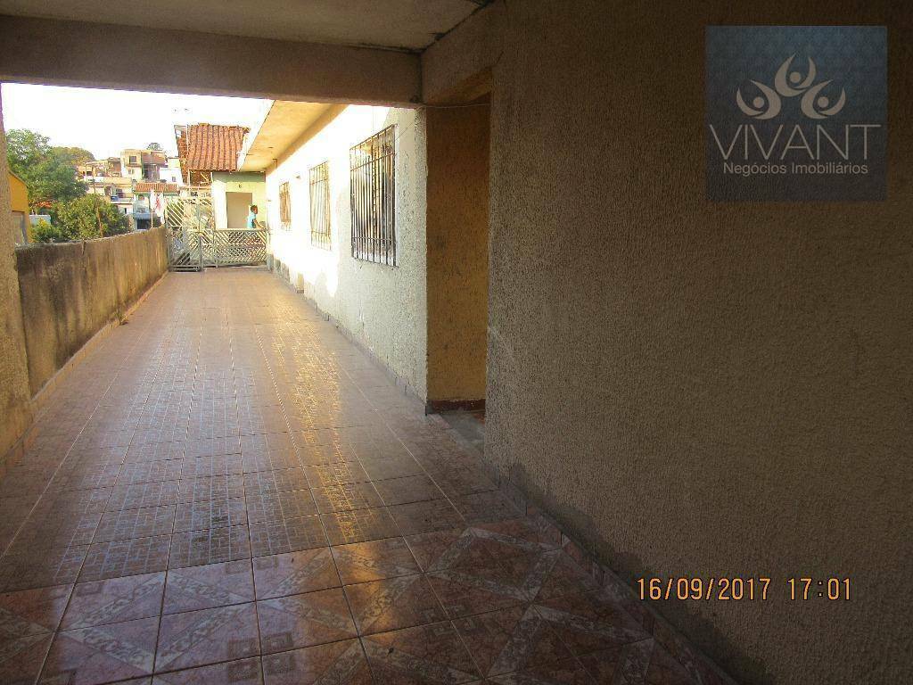 Casa à venda com 1 quarto, 340m² - Foto 23