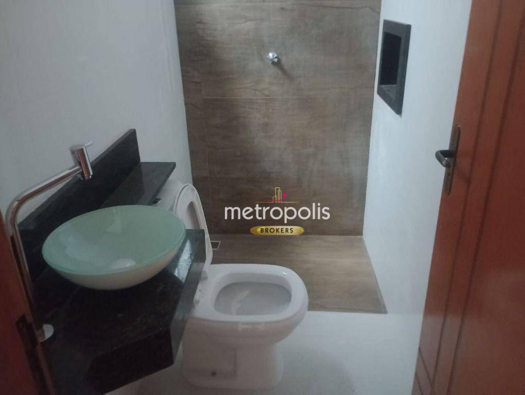 Sobrado à venda com 3 quartos, 160m² - Foto 13