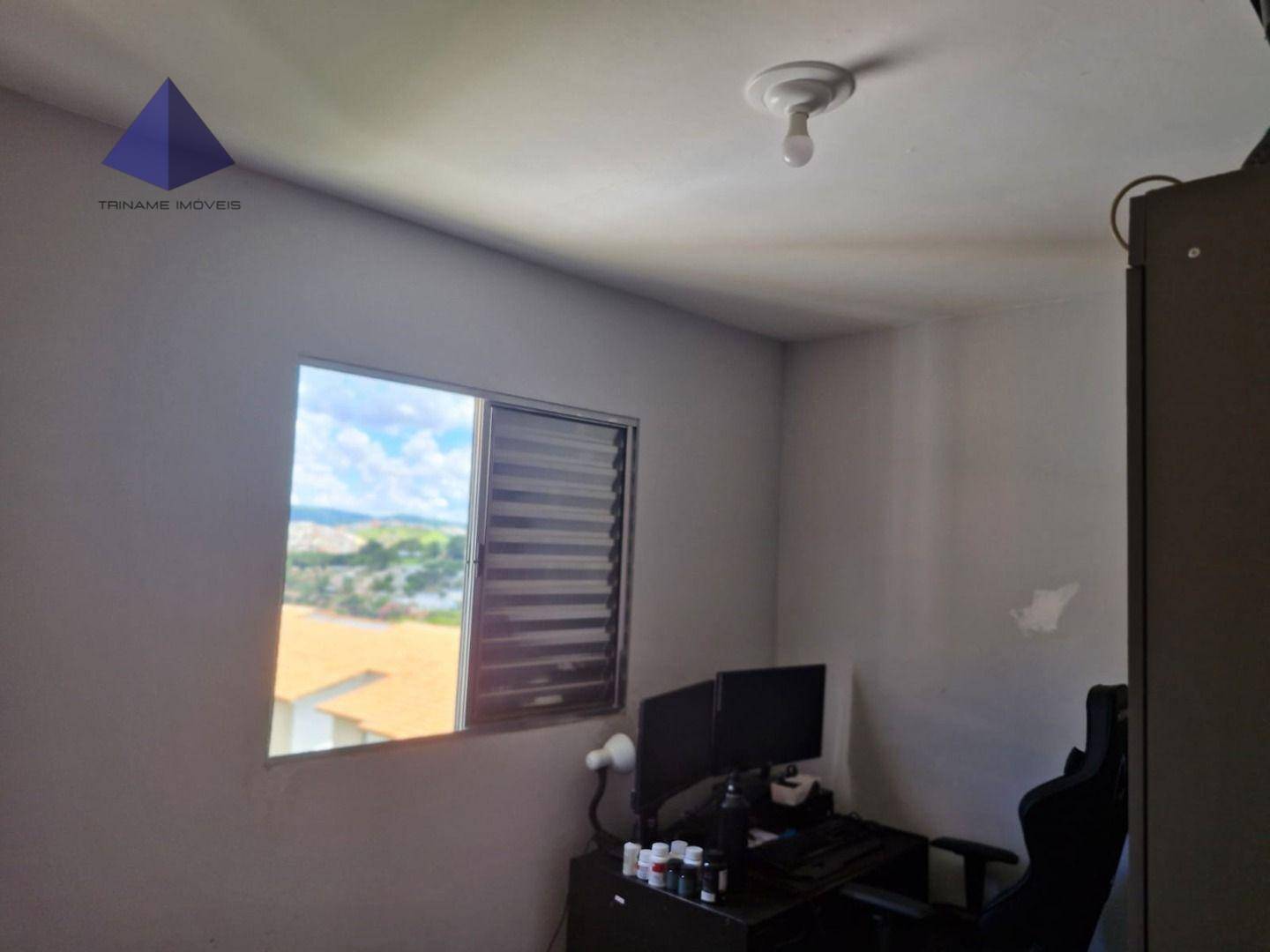 Apartamento à venda com 2 quartos, 44m² - Foto 6