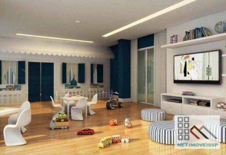 Apartamento à venda com 3 quartos, 185m² - Foto 50