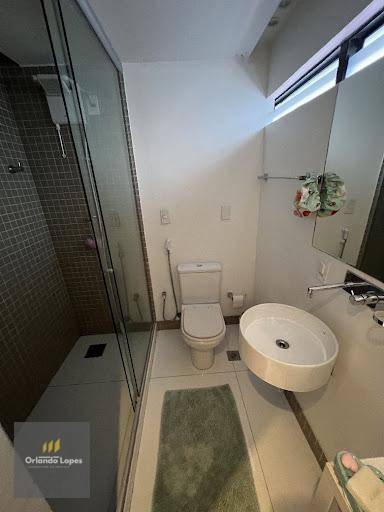 Apartamento à venda com 3 quartos, 172m² - Foto 19