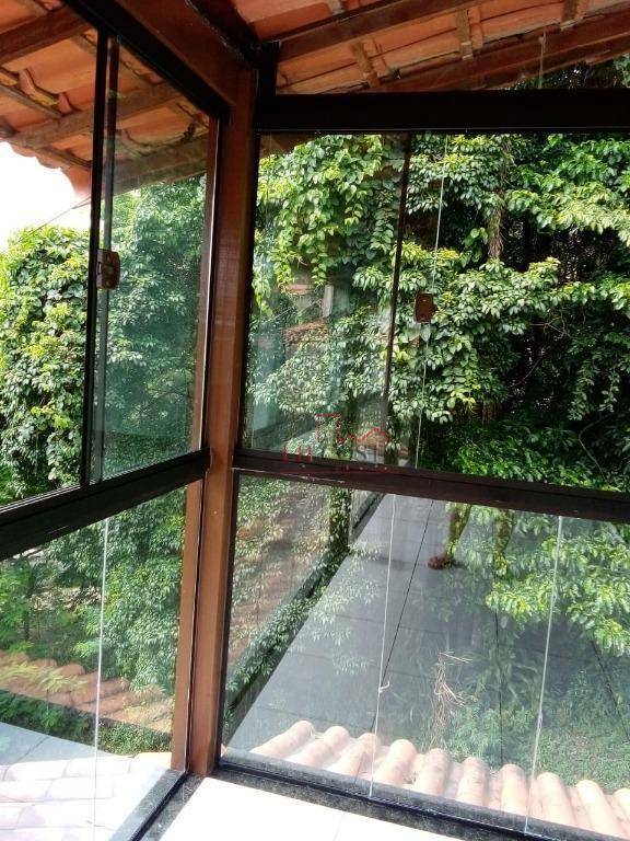 Casa de Condomínio à venda com 2 quartos, 180m² - Foto 14