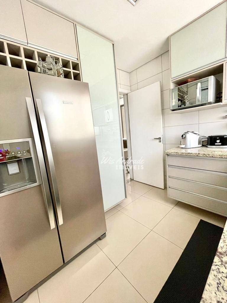 Apartamento à venda com 3 quartos, 107m² - Foto 5