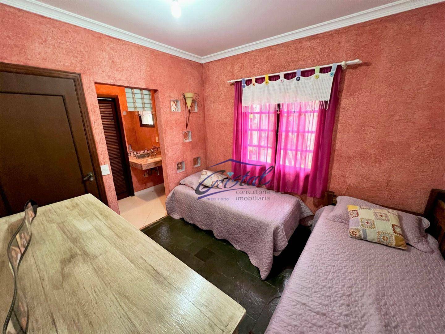 Casa de Condomínio à venda com 5 quartos, 690m² - Foto 24