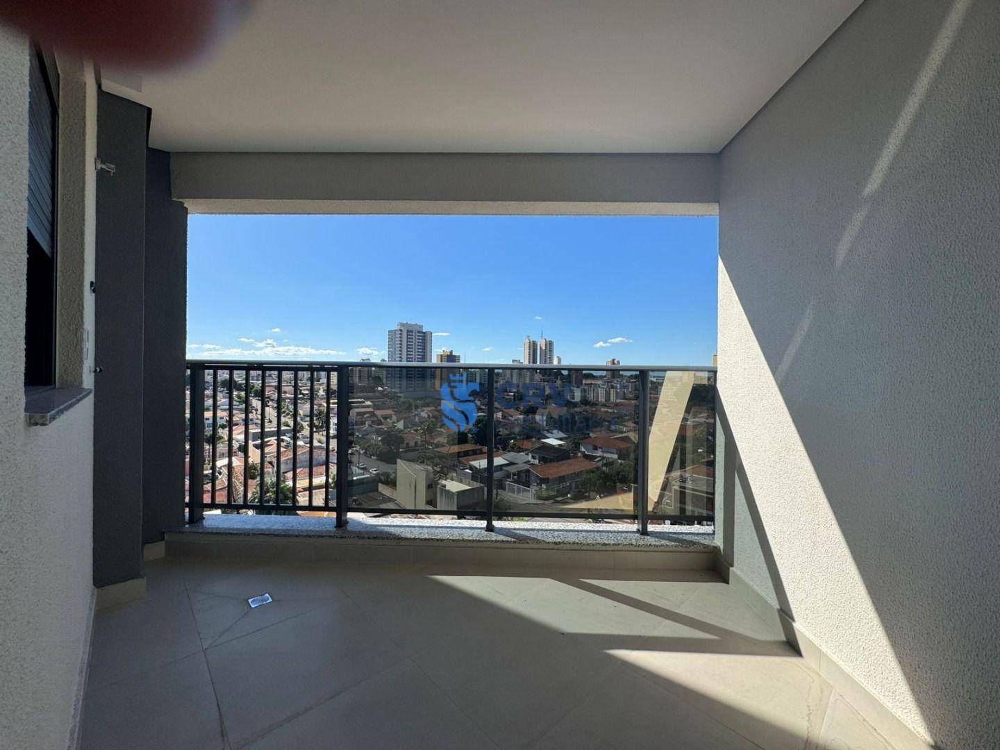 Apartamento à venda com 3 quartos, 86m² - Foto 5